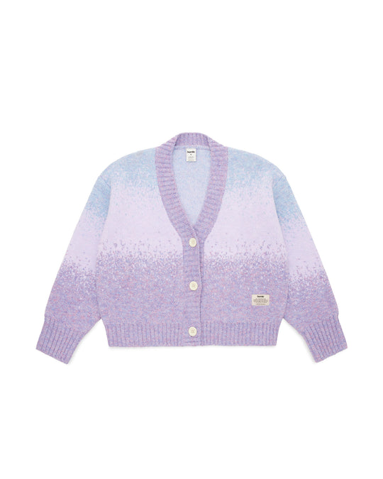 Rosie Knit - Lavender