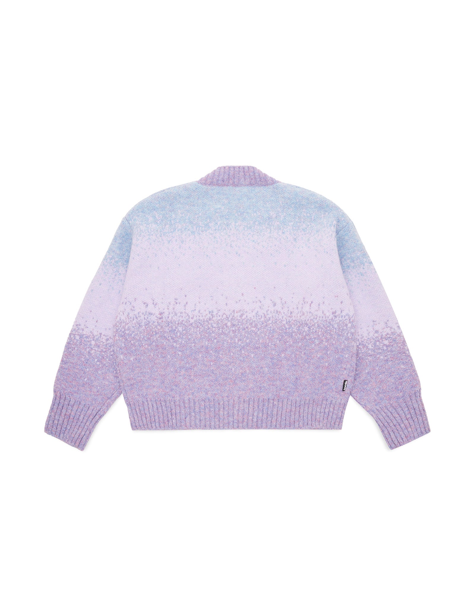 Rosie Knit - Lavender