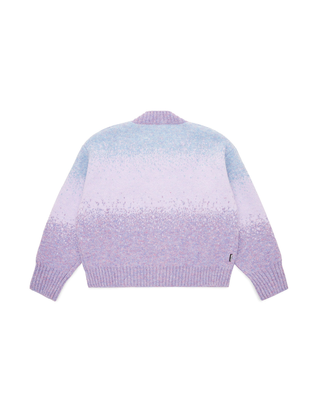 Rosie Knit - Lavender