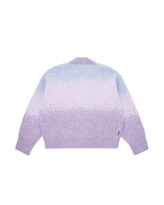 Rosie Knit - Lavender