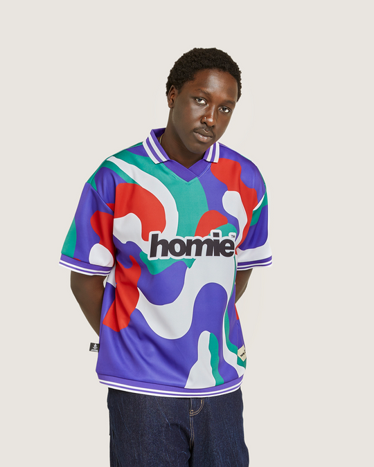 PRE-ORDER: Fremantle Dockers Jersey - HoMie x AFL