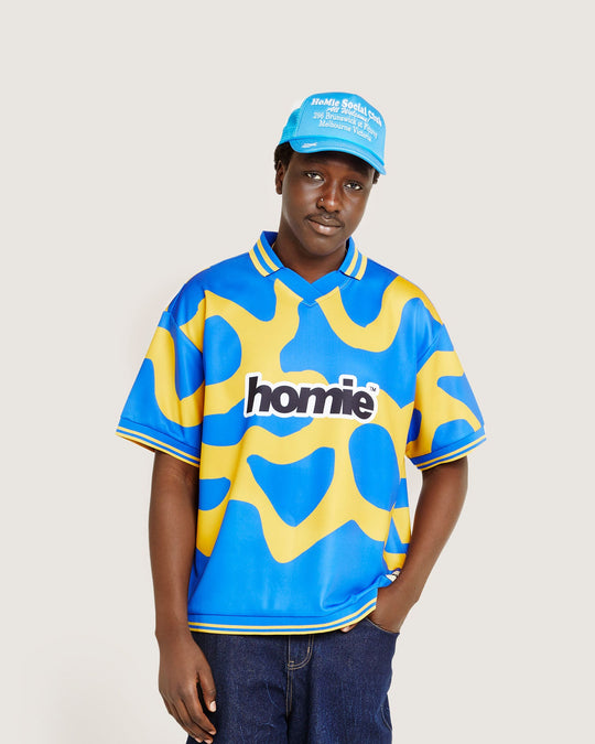 PRE-ORDER: West Coast Eagles Jersey - HoMie x AFL