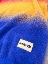 Fitzroy Club Knit