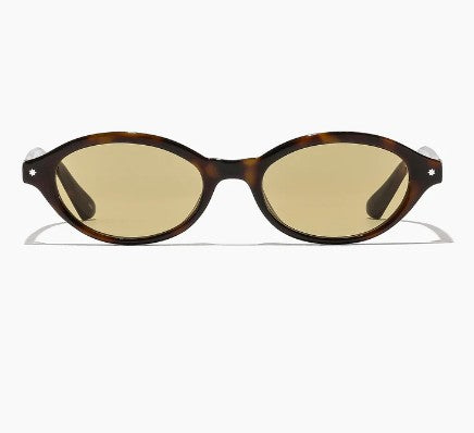 SZADE - Nolan ; Mustard Tortoiseshell / Caper