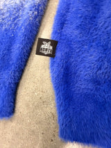 North Melbourne Club Knit