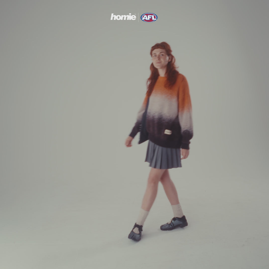 GWS GIANTS Club Knit