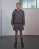 Adventure Anorak - Charcoal