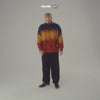 Adelaide Crows Club Knit