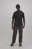 Wavy Tee 2.0 - Black