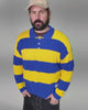 Los Angeles Rams - Knitted Rugby