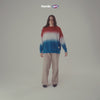 Western Bulldogs Club Knit