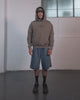 Dream Chaser Hoodie - Moss