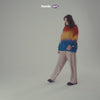 Fitzroy Club Knit