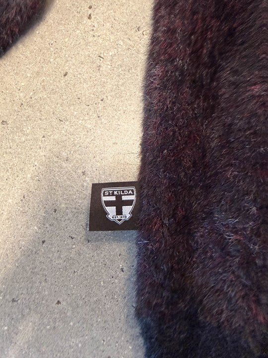St Kilda Club Knit