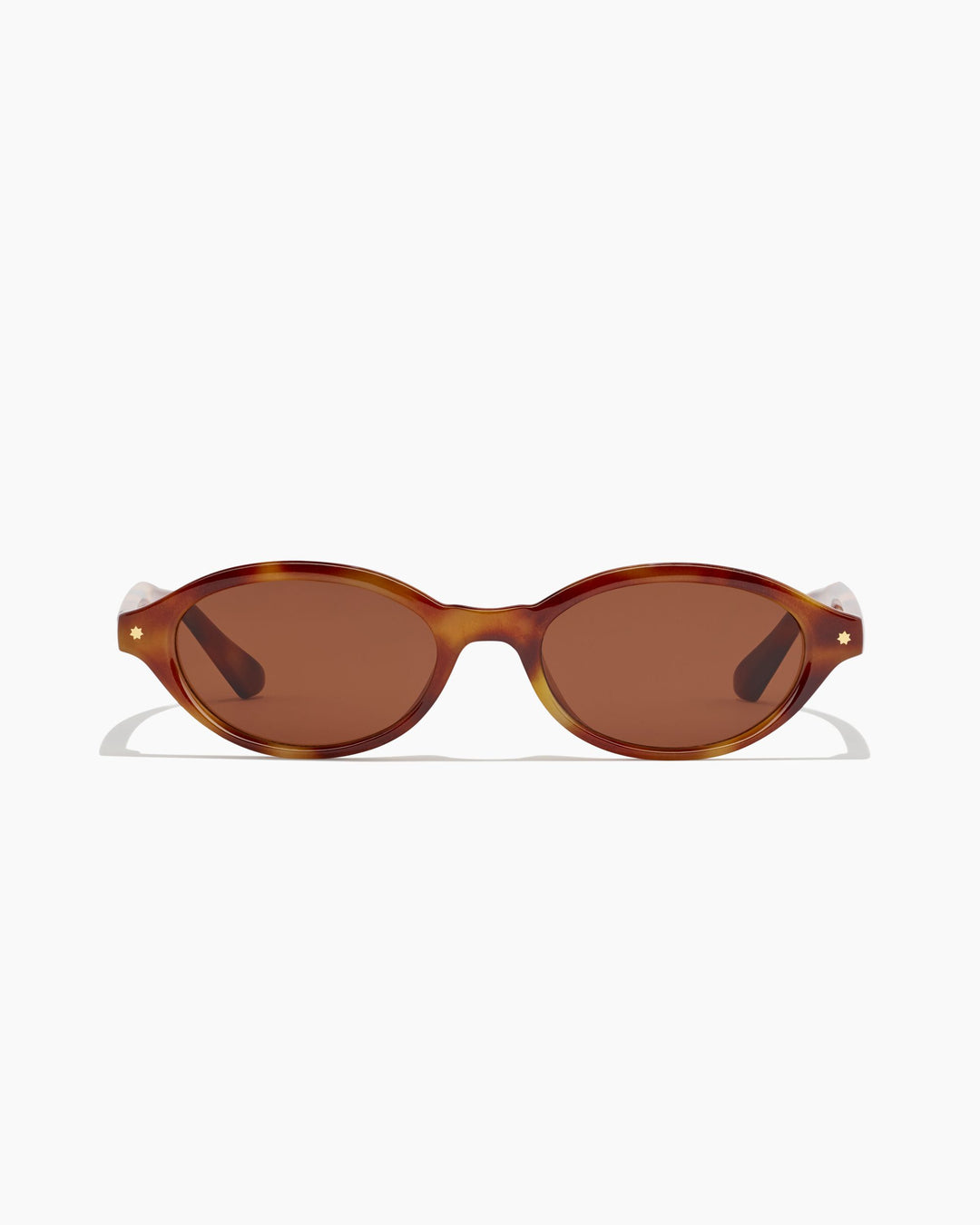 SZADE - Nolan / MAPLE TORTOISESHELL / CACAO