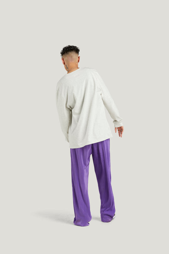 ALFTS LS - White Marle (S, L)