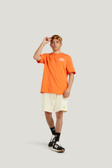 Gift Shop Tee - Orange (XXL)