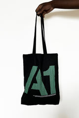 HoMie x A1 Tote