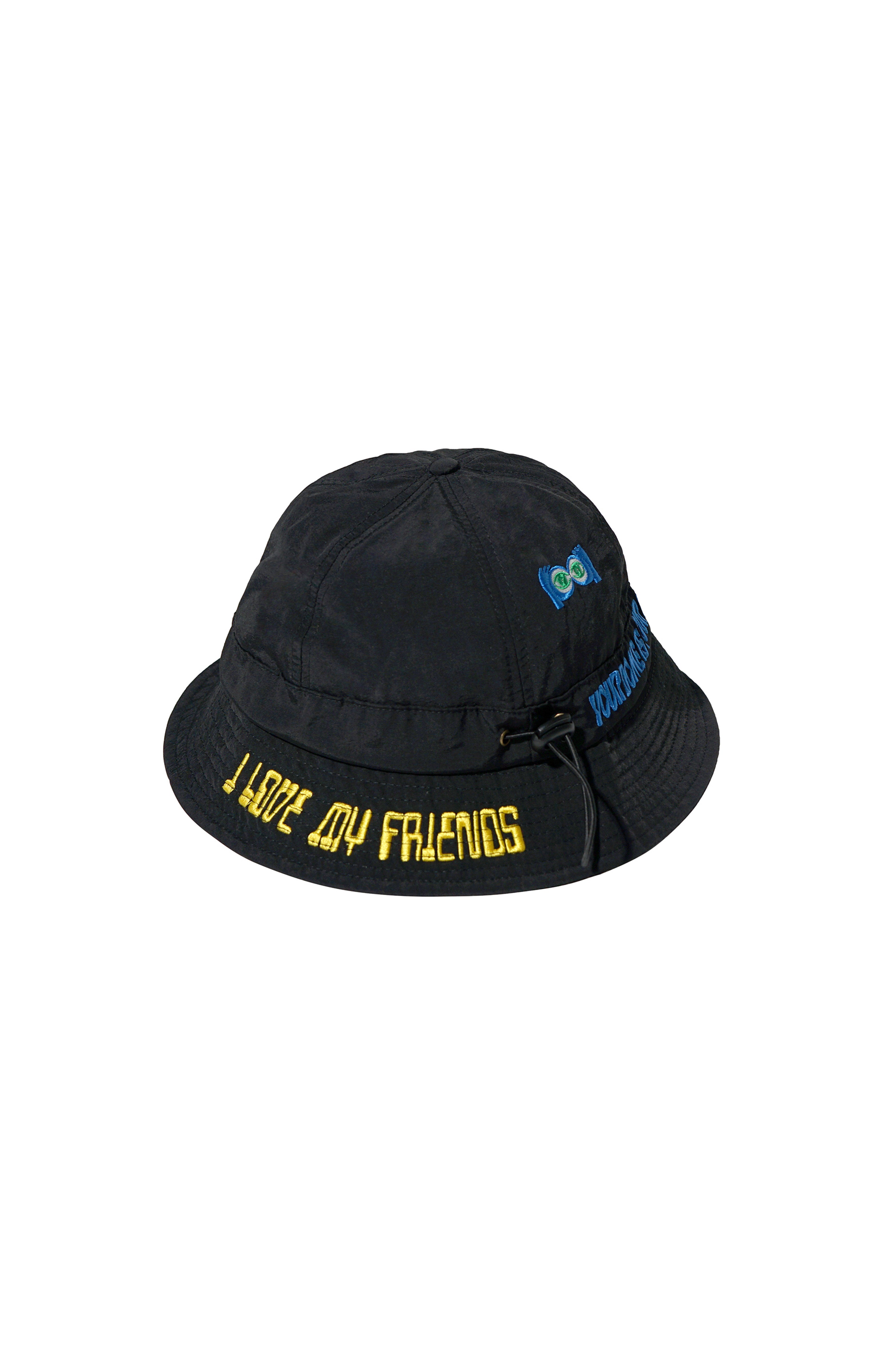 HoMie Bucket Hat '23