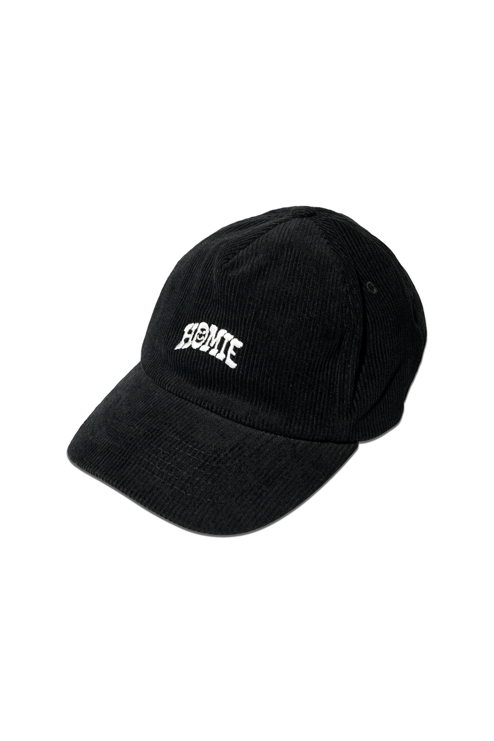 HoMie Cord Cap