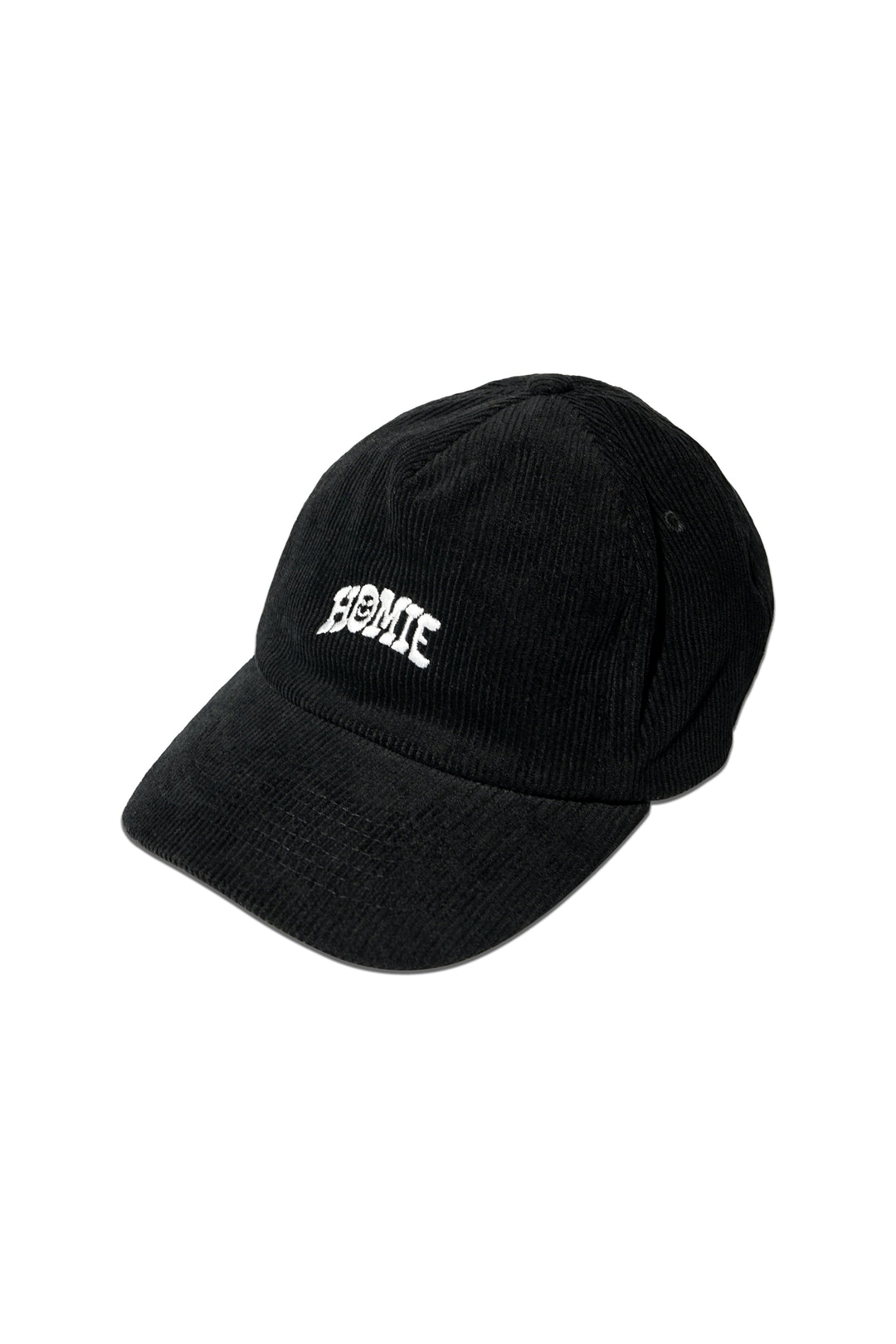 HoMie Cord Cap
