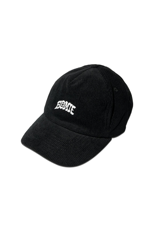 HoMie Cord Cap