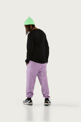 Acronym Long Sleeve - Black (XS, XXL)