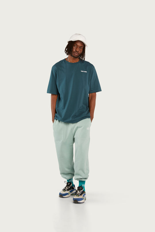 Care Tee 3.0 - Forest Green