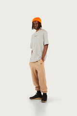 ALFTS Tee - Grey Marble (XS, XXL)