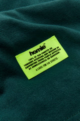 Heavy Weight Tee - Forest