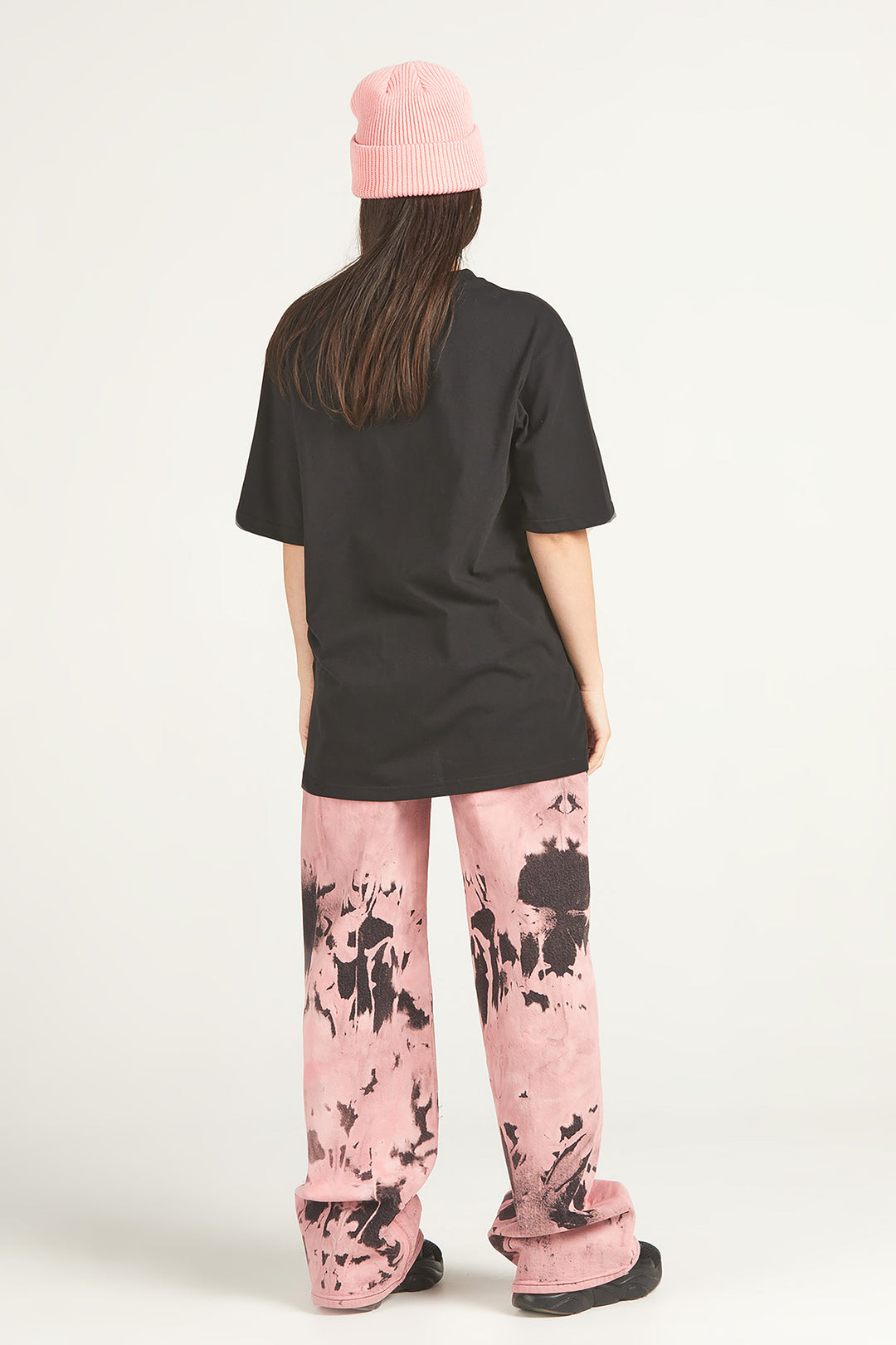 ALFTS Tee - Black