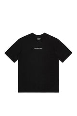 ALFTS Tee - Black (XS, XXL)