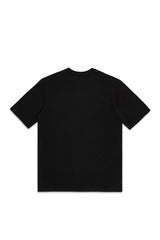 ALFTS Tee - Black (XS, XXL)