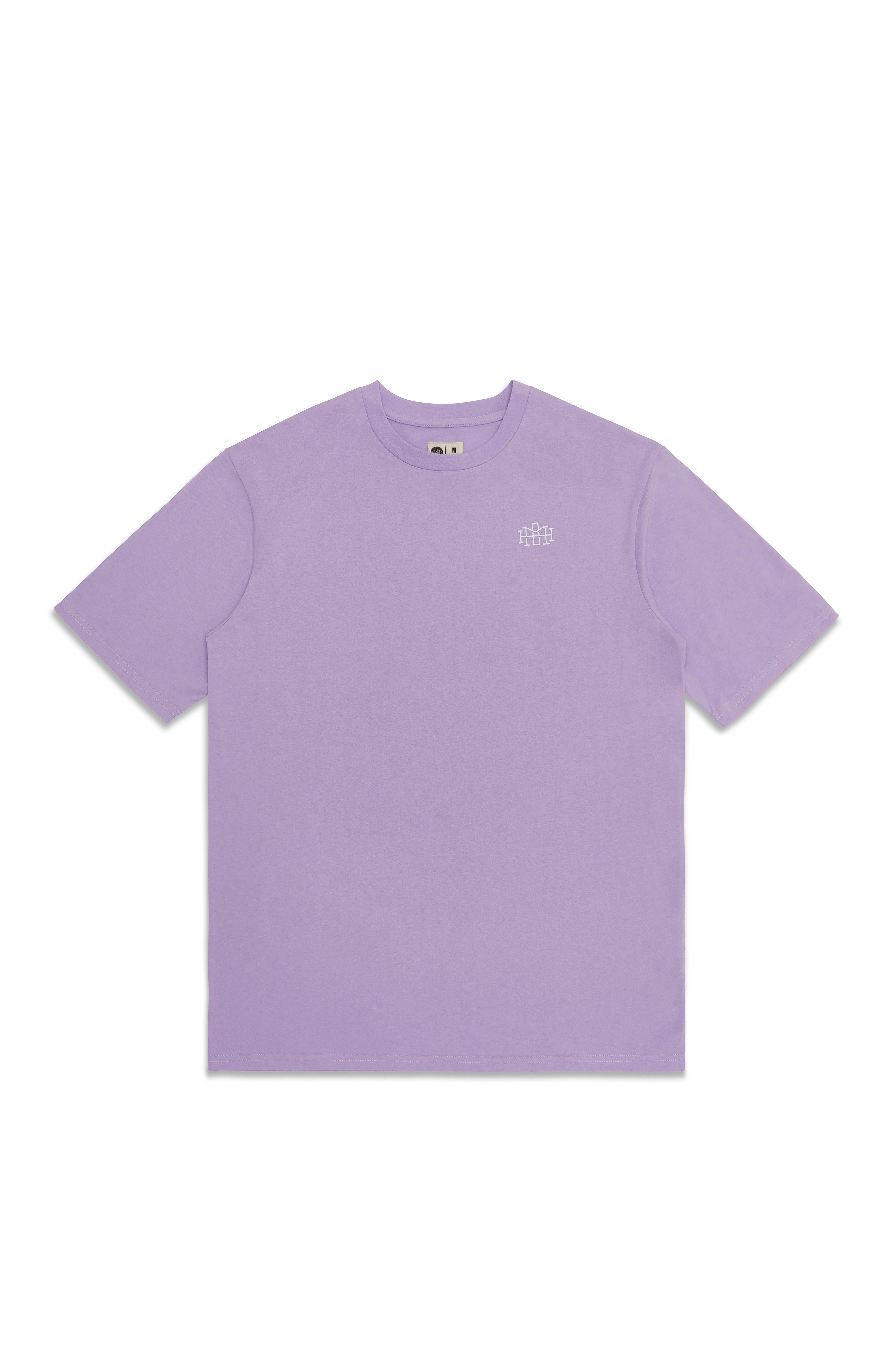 Local Tee - Lilac (L, XXL)