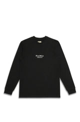 Acronym Long Sleeve - Black (XS, XXL)