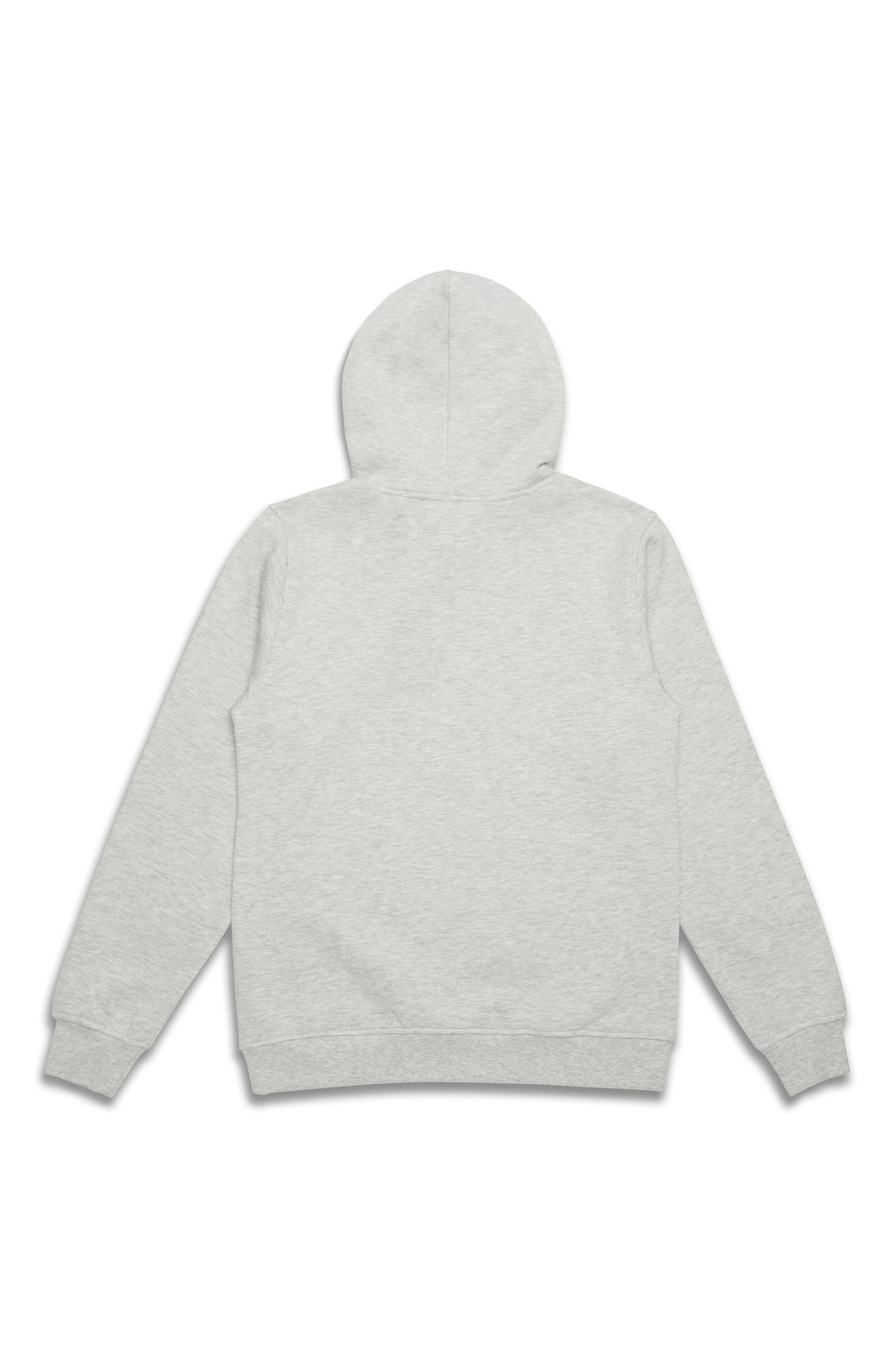 Monogram Hoodie '22 - White Marle