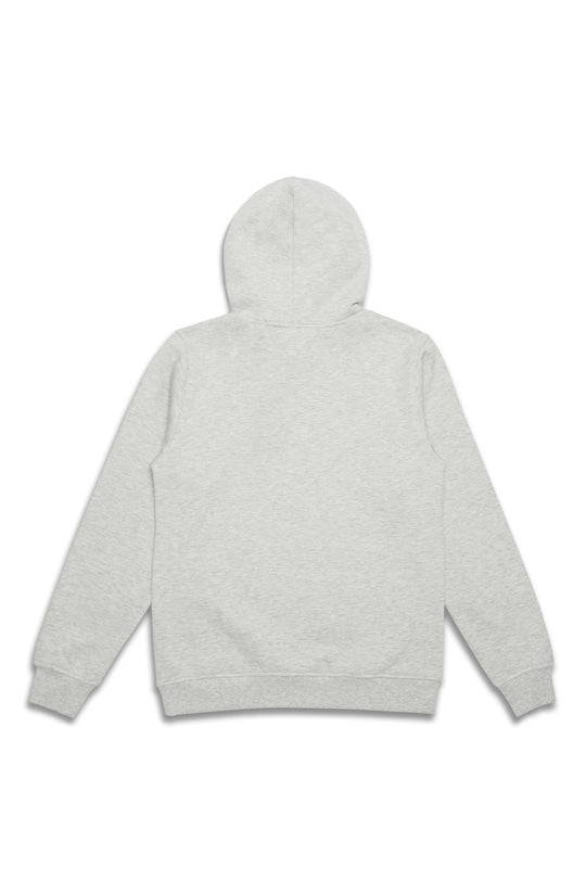 Monogram Hoodie '22 - White Marle