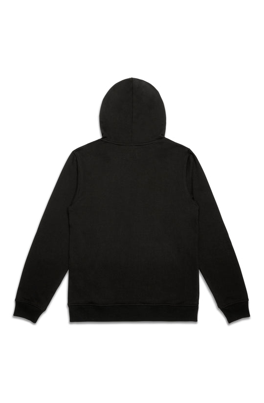 Monogram Hoodie '22 - Black