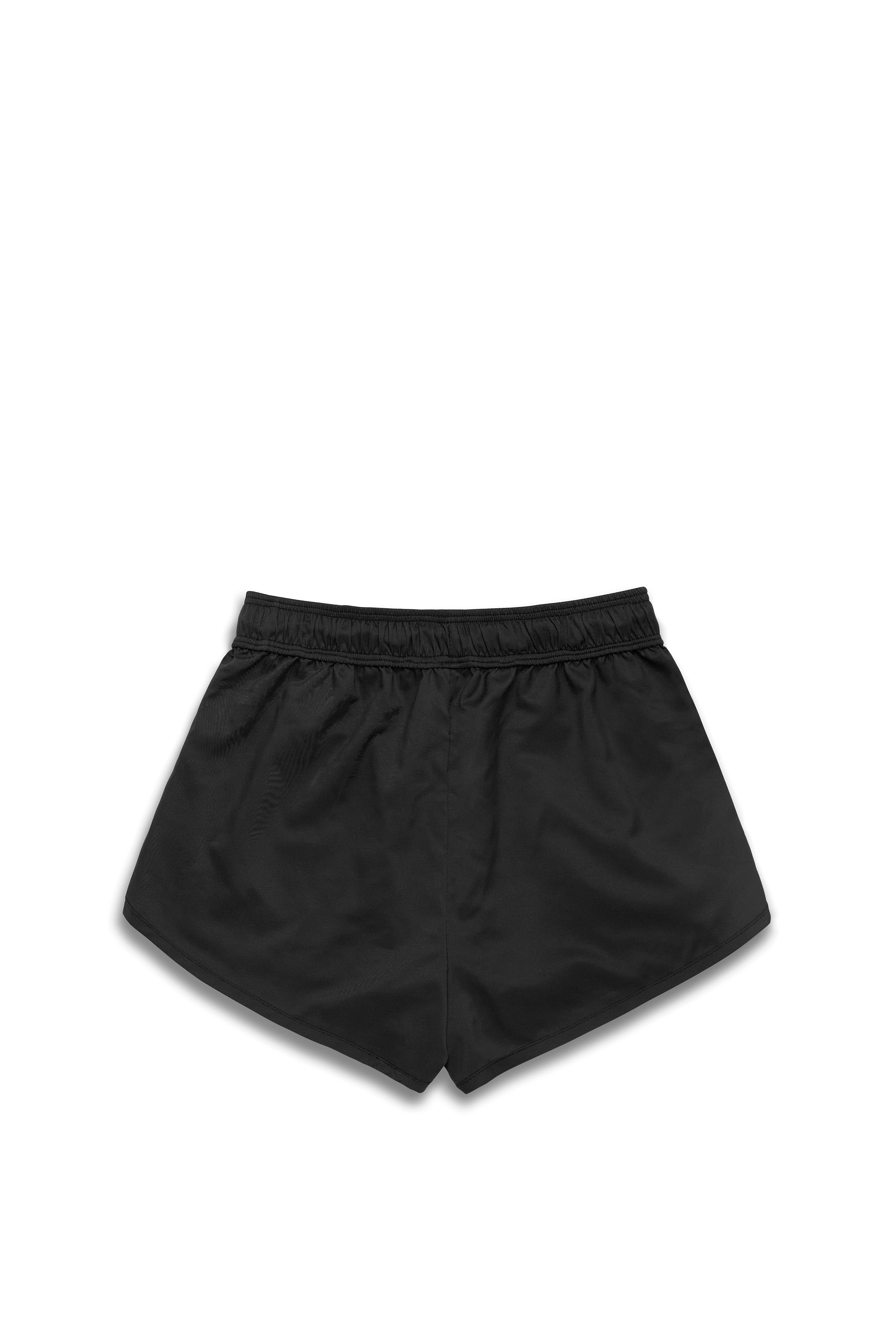 Everyday Shorts - Black