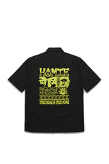 Your Dome Is Your Home Shirt - Black