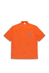 Your Dome Is Your Home Shirt - Orange (S, XL)