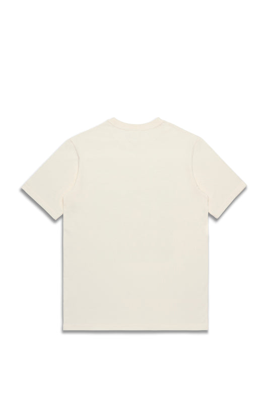 Your Dome is Your Home Tee - Off White