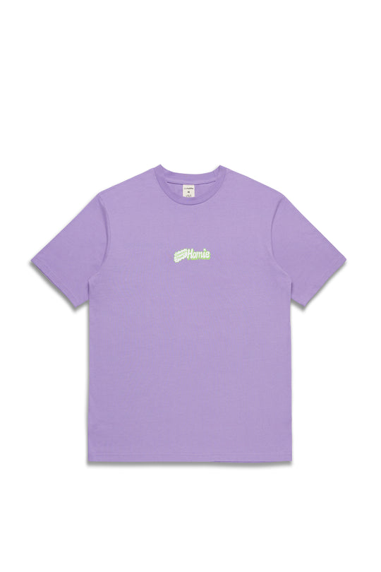 Positive Outcomes Tee - Lilac