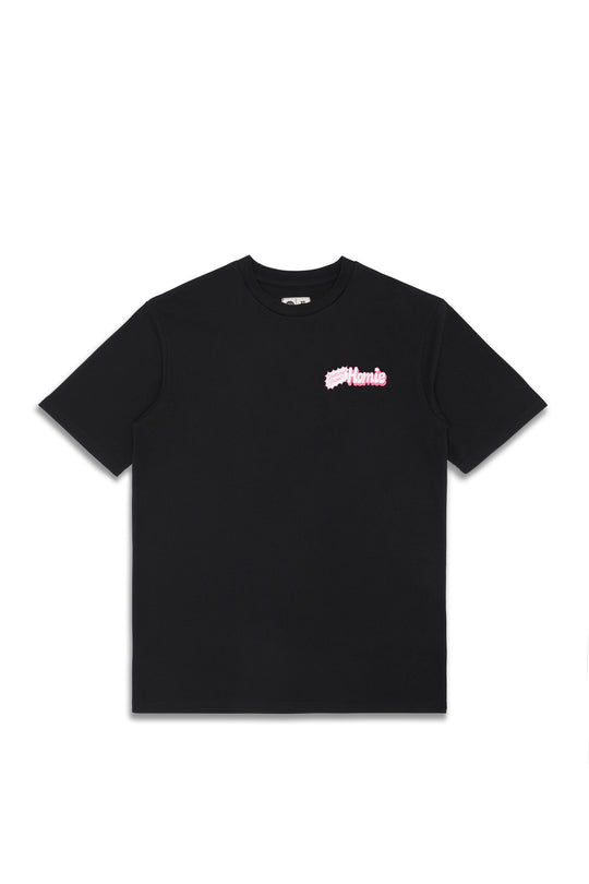 Positive Outcomes Tee - Black