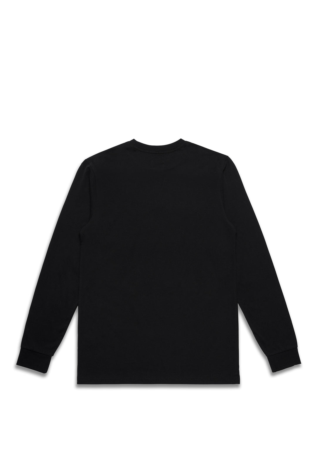 World of Sound and Movement LS - Black