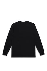 World of Sound and Movement LS - Black