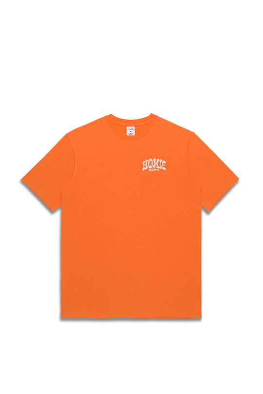 Gift Shop Tee - Orange