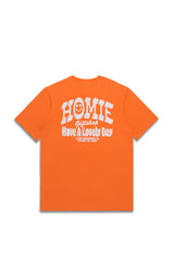 Gift Shop Tee - Orange (XXL)