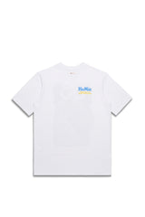 Department of Social Awareness Tee - White (XL)