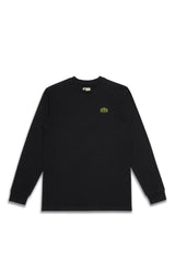 Local Long Sleeve 2.0  - Black - (XL)